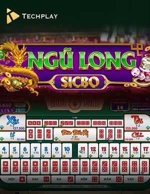 Vận May Đại Lộc