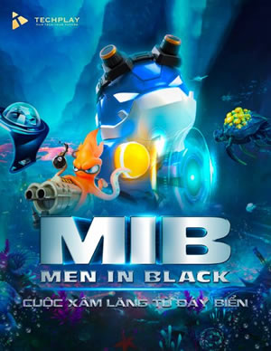 Vườn Quả Vô Song