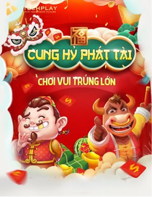 Phúc Lộc Phúc Vận